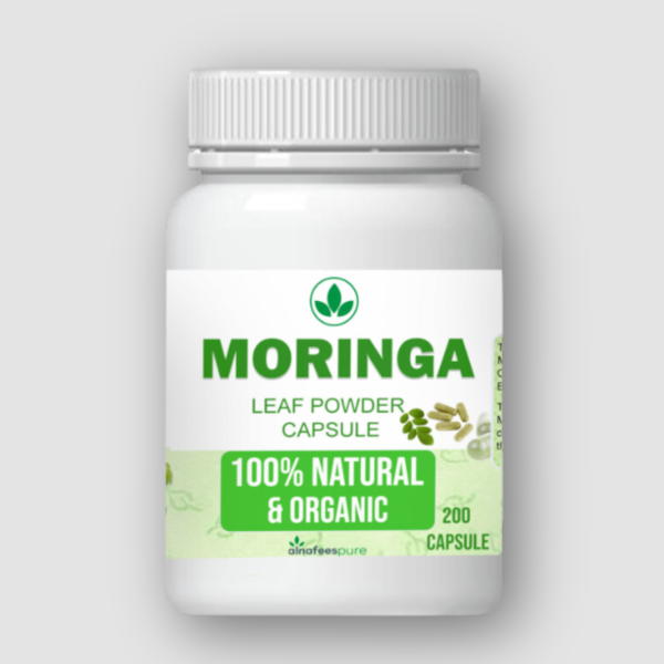 Moringa Powder (1KG)